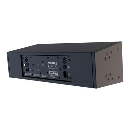 Imagem de Caixa Line Array Mark Audio Vmk6 2X6 500W