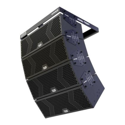 Imagem de Caixa Line Array Mark Audio Vmk6 2X6 500W