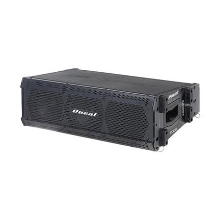 Imagem de Caixa Line Array Oneal OLA-2026D-PT Ativa