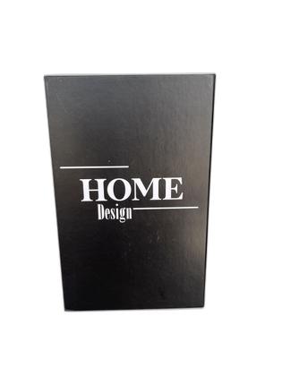 Imagem de Caixa Livro Decorativo Home Design - G