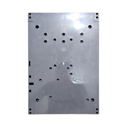 Imagem de Caixa Magnética Termoplástica ETW-7,5CV 380V Weg