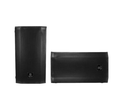 Imagem de Caixa makpro mk 1010sw dsp sub ativo processado 2 x 10