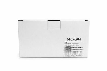 Imagem de Caixa Manutenção Canon G2570 G2430 G4470 MC-G04 Compatível