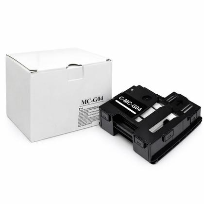 Imagem de Caixa Manutenção Canon G2570 G2430 G4470 MC-G04 Compatível