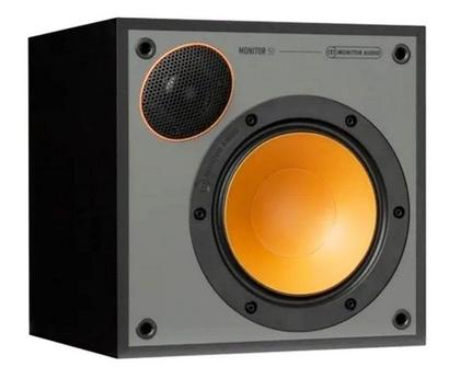 Imagem de Caixa Monitor Audio Monitor 50 Par 