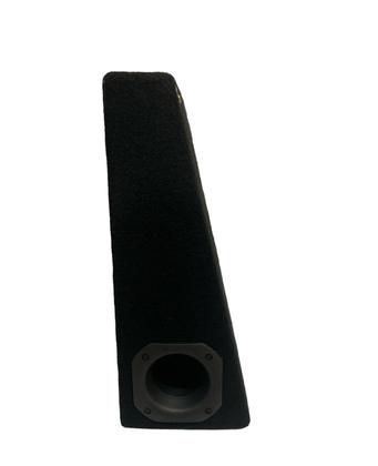 Imagem de Caixa Mono Pickup Sturdy 8 Polegadas Amplificada 440W