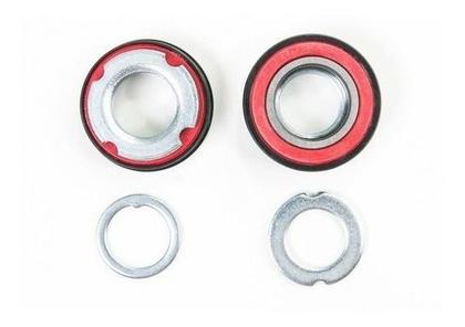 Imagem de Caixa Movimento Central 45mm Com Rolamento Bike Bicicleta
