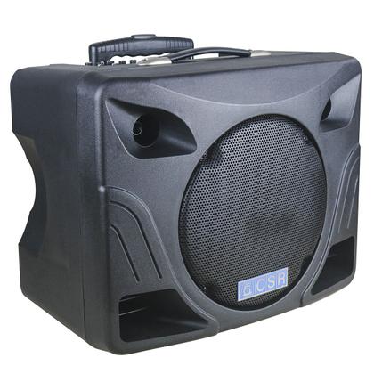 Imagem de Caixa Mt12a Amplificada Csr 12 100w Rms Cor Preto Voltagem 110v/220v