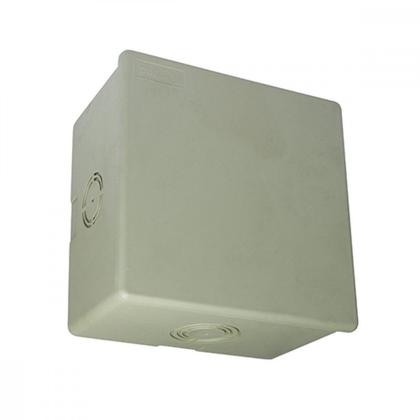 Imagem de Caixa Multi-Uso Pvc 12X12 C/Kit Ce 3233