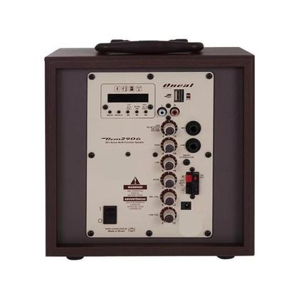 Imagem de Caixa Multiuso OCM 2906 VINTAGE - ONEAL
