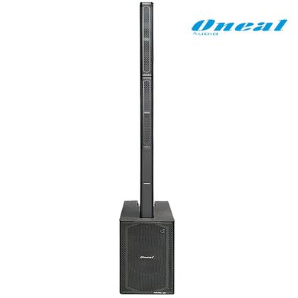 Imagem de Caixa Oneal Sistema Torre Sub Amplificado Pratical OPL250