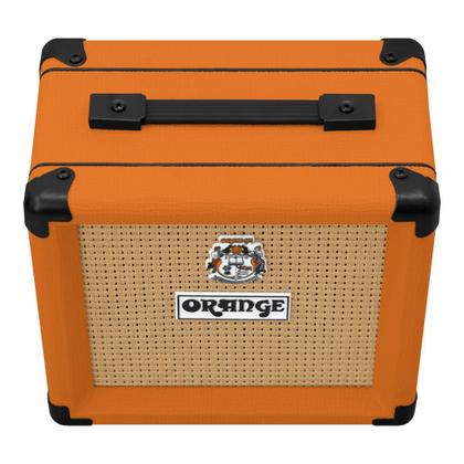 【orange】 8/15 まで Caixa Orange para Guitarra PPC 108 20w - Caixa de Som para PC