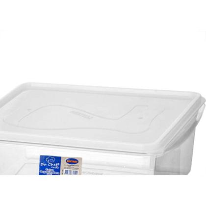 Imagem de Caixa Org.Santana Ducheff Inc.5,5Lt