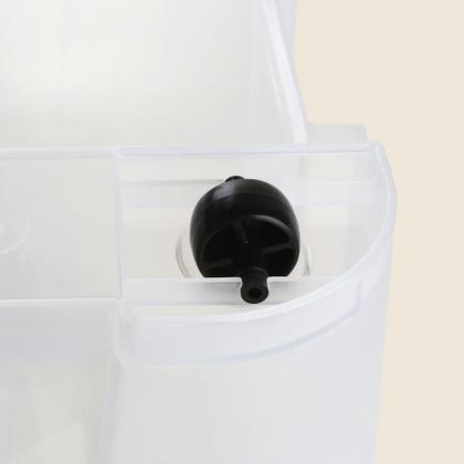 Imagem de Caixa Organizadora Basic c/ Trava 32L - ACASA