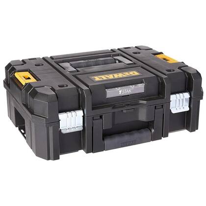 Imagem de Caixa Organizadora de Ferramentas Dewalt N2 TSTAK 13 Polegadas DWST17807