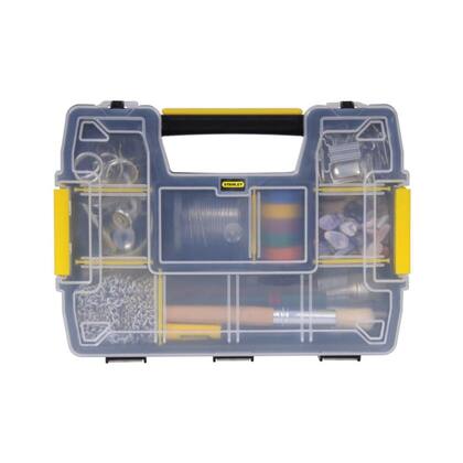 Imagem de Caixa Organizadora Sortmaster Light STST14021 Stanley