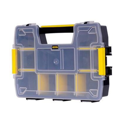 Imagem de Caixa Organizadora Sortmaster Light STST14021 Stanley