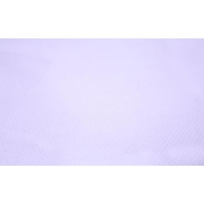 Imagem de Caixa Organizadora Tecido C/ Tampa Vizapi Un Classic G 40x30x28 Cm Branco Cinza