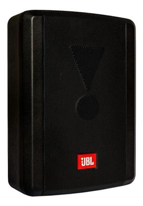 Imagem de Caixa p/ Banco Carro Selada Jbl Selenium Slim Ativa Sw68a-Ms