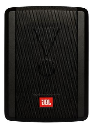 Imagem de Caixa p/ Banco Carro Selada Jbl Selenium Slim Ativa Sw68a-Ms