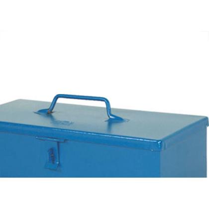 Imagem de Caixa P/Ferramenta Fercar Bau 00 - 30Cm