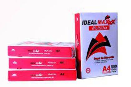 Imagem de Caixa Papel A4 Sulfite Office Jandaia 75G Resma 5 Pacotes - JS TECHNOLOGY