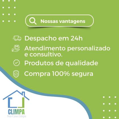 Imagem de Caixa papel higienico interfolhado 10x21x8000 style fsc - nobre