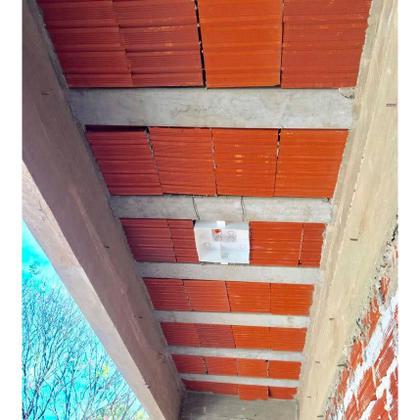 Imagem de Caixa Para Embutir Na Laje Painel Plafon Led 24 Watts 27x27