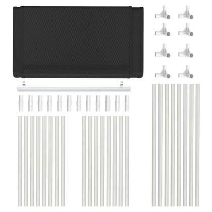 Imagem de Caixa para Impressora 3D Skouphy - Compatível com Bambu Lab A1 e A1 Mini