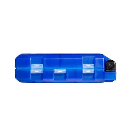 Imagem de Caixa Para Isca MS MPB Pocket Box - Marine