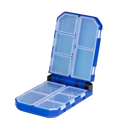 Imagem de Caixa Para Isca MS MPB Pocket Box - Marine