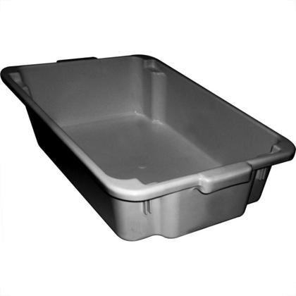 Imagem de Caixa Para Massa 40L Pvc Zumplast Reforcada 2260
