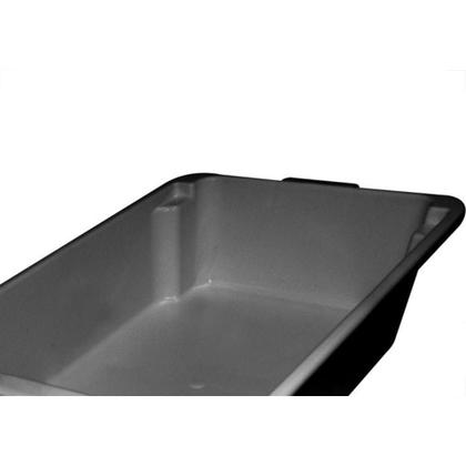 Imagem de Caixa Para Massa 40L Pvc Zumplast Reforcada 2260