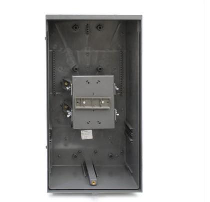 Imagem de Caixa Para Medidor Proteção Geral Cpfl- 3091/prot-cpfl