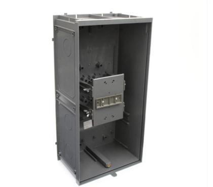 Imagem de Caixa Para Medidor Proteção Geral Cpfl- 3091/prot-cpfl