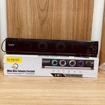 Imagem de Caixa para pc - B-MAX