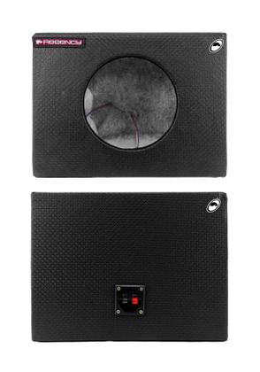 Imagem de Caixa para Pick Up 1 Subwoofer 8" Dutada Regency