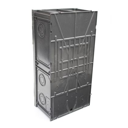 Imagem de Caixa para Proteção Geral Acesso Frontal ao Disjuntor Strahl 3091/PROT-CEMIG