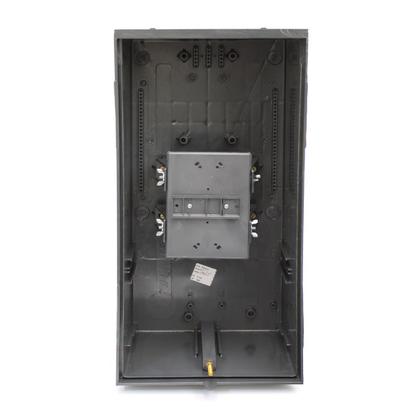 Imagem de Caixa para Proteção Geral Acesso Frontal ao Disjuntor Strahl 3091/PROT-CEMIG