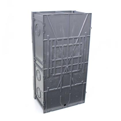 Imagem de Caixa para Proteção Geral Acesso Frontal ao Disjuntor Strahl 3091/PROT