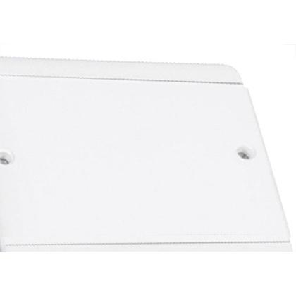 Imagem de Caixa Passagem Pvc Perlex Externa 15X15X08 2904
