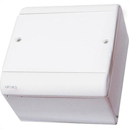 Imagem de Caixa Passagem Pvc Perlex Externa 15X15X08 2904