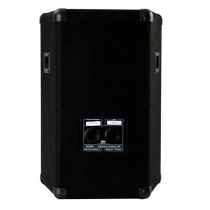 Imagem de Caixa Passiva 15 Polegadas 200W CP 15.1 - ANTERA