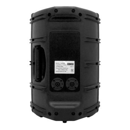 Imagem de Caixa Passiva 150W 10 Polegadas CSR 2500 - CSR
