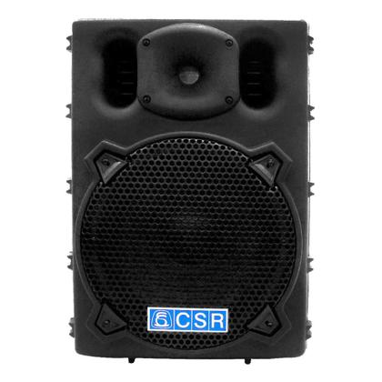 Imagem de Caixa Passiva 150W 10 Polegadas CSR 2500 - CSR