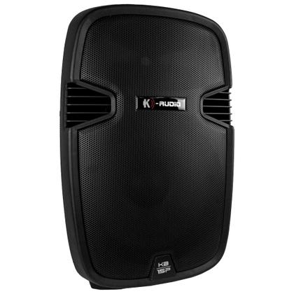 Imagem de Caixa Passiva 150W 15 polegadas KB 15P - K-AUDIO