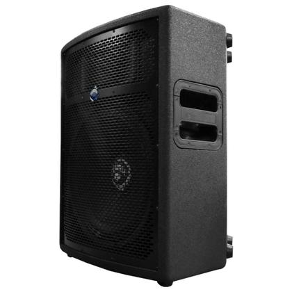 Caixa Passiva 300W 15 pol. TBA 1500 PLUS PASSIVA - TURBOX - Leacs