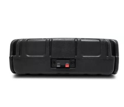Imagem de Caixa Passiva Bomber Slim Selada Subwoofer 8 Polegadas 200w