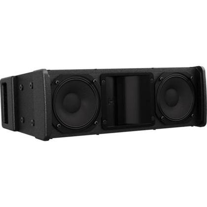Imagem de Caixa Passiva Line Array Horizontal HH TNA-2051 5" 800w - CXM / 2 F002