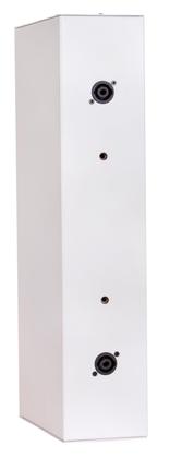 Imagem de Caixa Passiva Line Array Vertical Donner C425 100W